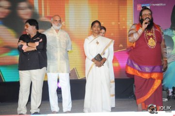 Jump Jilani Movie Audio Launch